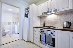 Отель Fremantle Townhouse u/5  Фремэнтл